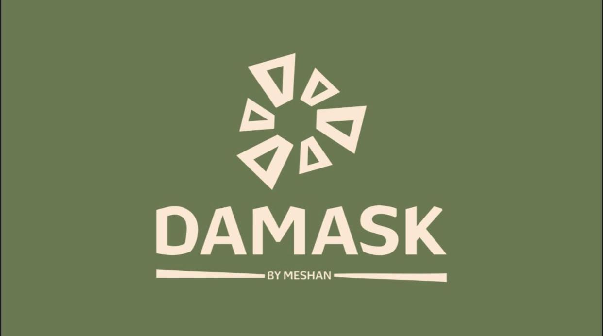 Damask Resort Jabal al Akhdhar Exterior foto