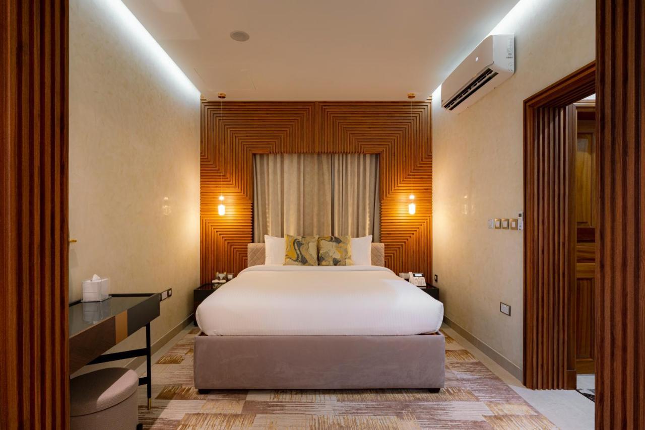 Damask Resort Jabal al Akhdhar Exterior foto